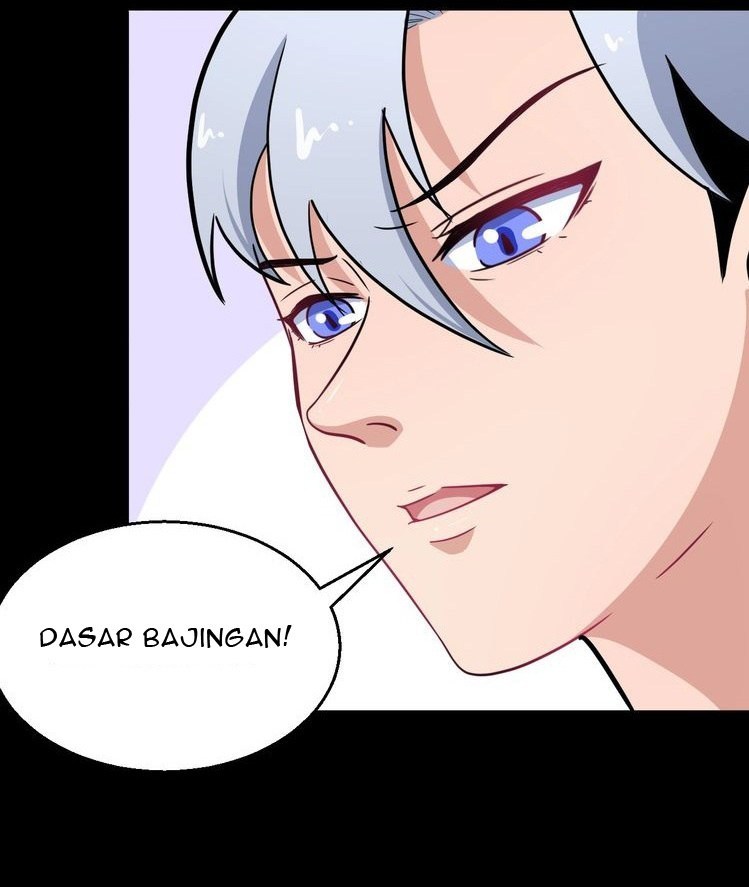 Daddy From Hell Chapter 05 Gambar 9